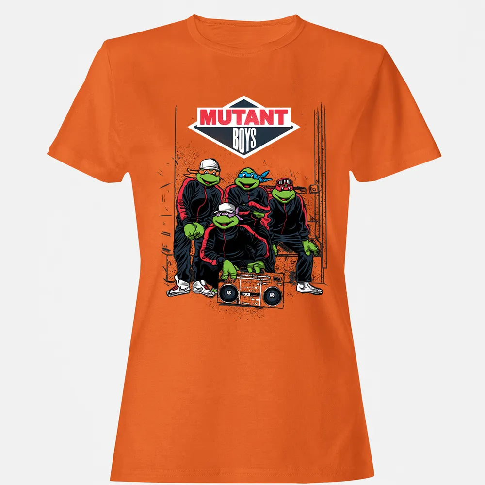 Women's T-shirt - Z14CPKRL