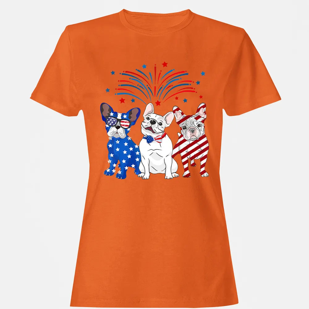 Women's T-shirt - NGM68V4Q