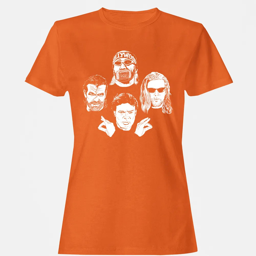 Women's T-shirt - 2XZYPJRR