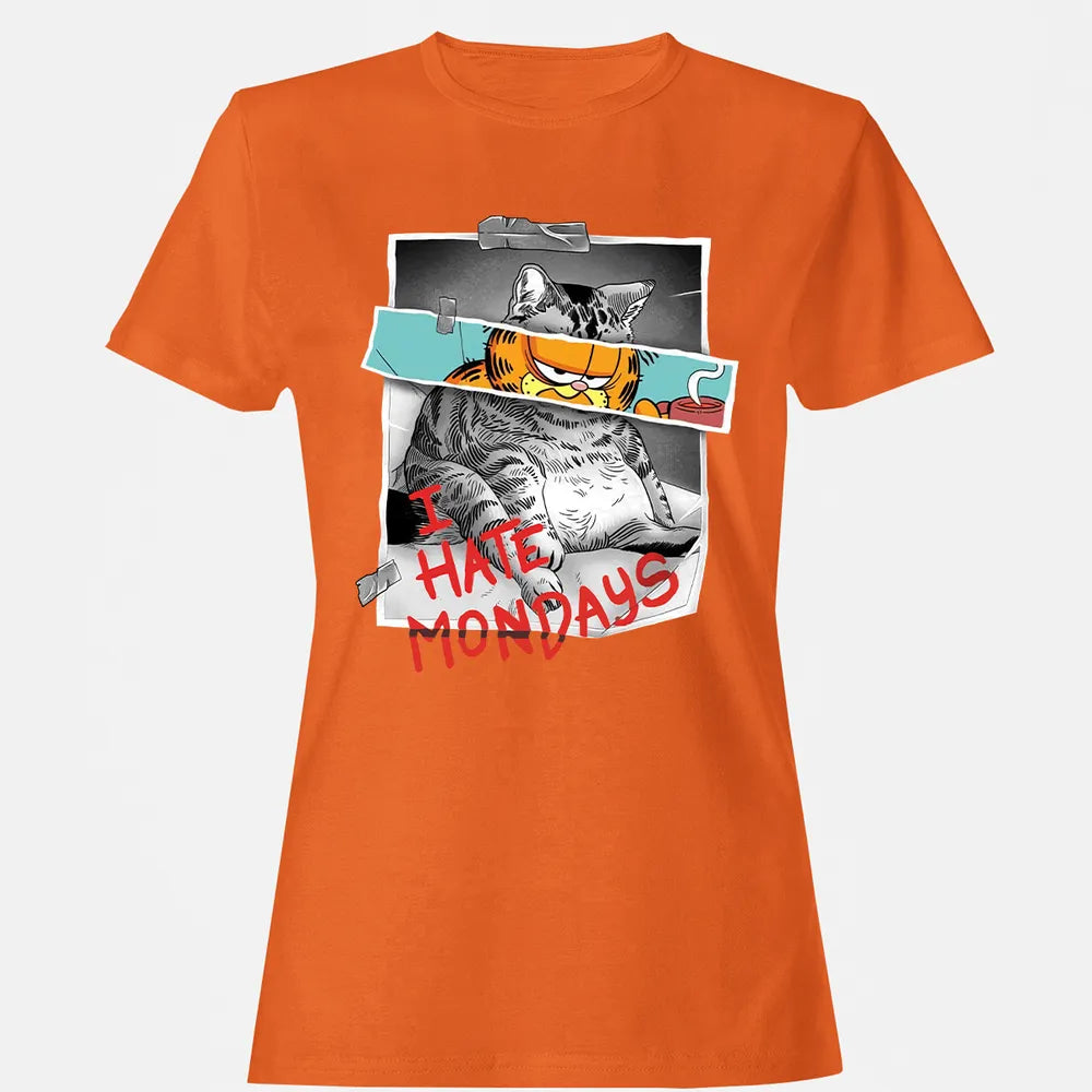 Women's T-shirt - 3AALAYFZ