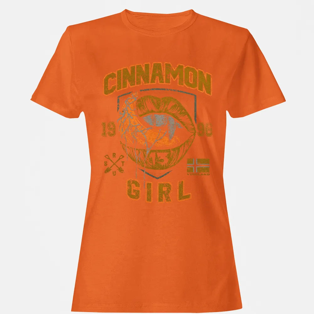 Women's T-shirt - 5JXKRGNG