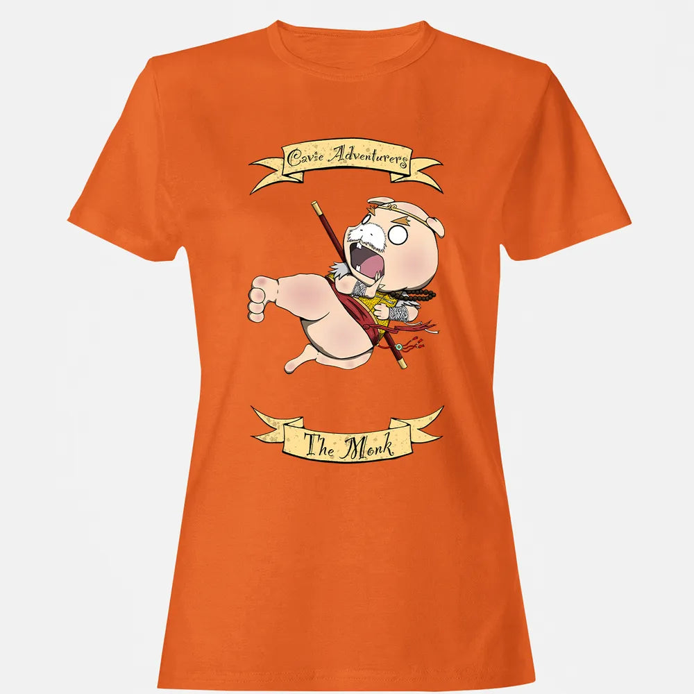 Women's T-shirt - RKA1A4VW