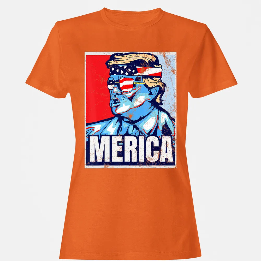 Women's T-shirt - P7X1M1LC