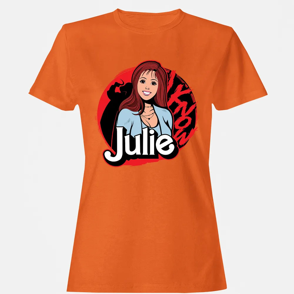 Women's T-shirt - 3875J6AD
