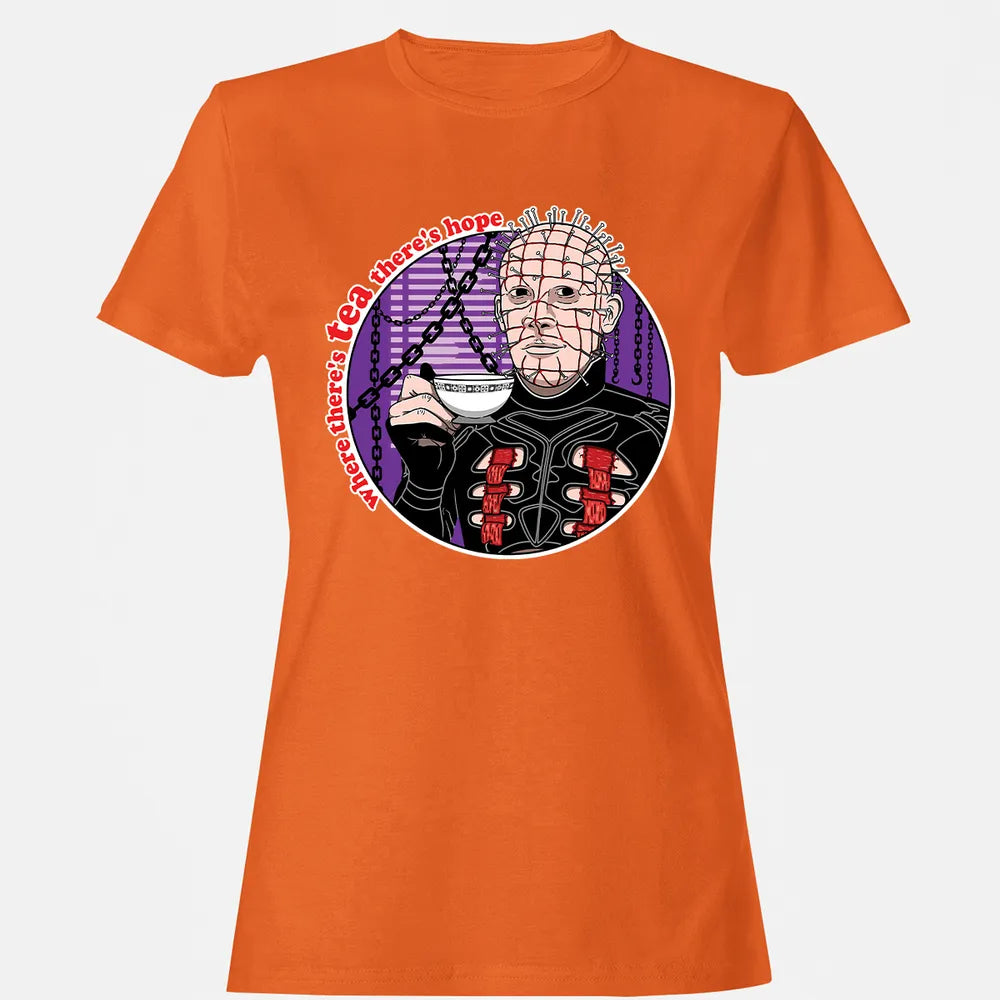 Women's T-shirt - 72U65NE8