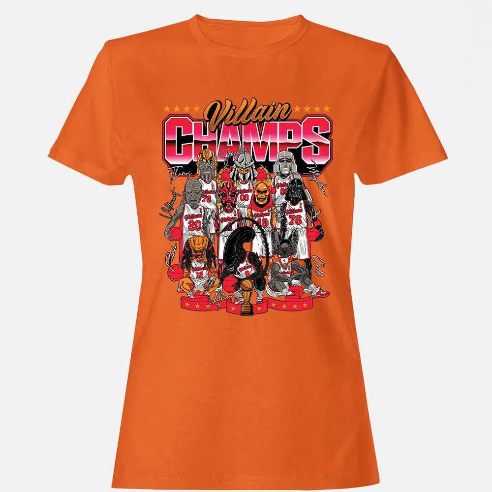 Women's T-shirt - 8J31C3UT