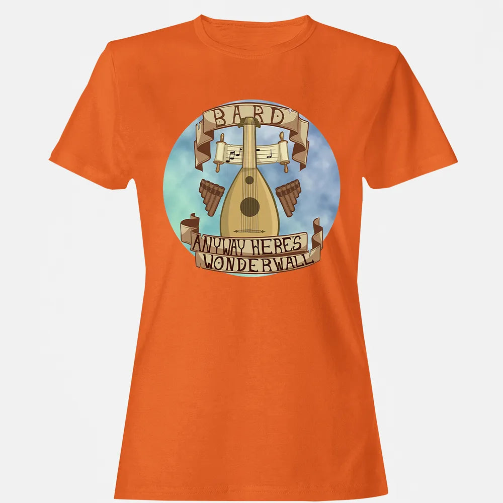 Women's T-shirt - RZ97UNT8