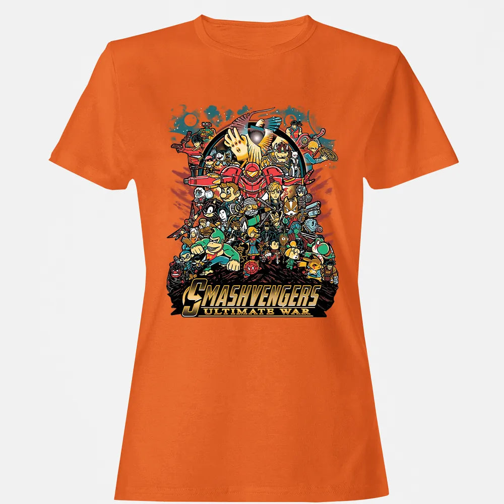 Women's T-shirt - HXG7AC74
