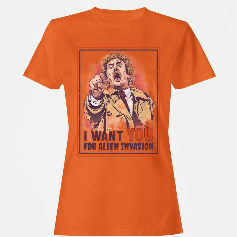 Women's T-shirt - SRKK24T7