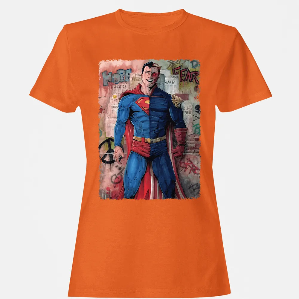 Women's T-shirt - CBRJZ6Q9