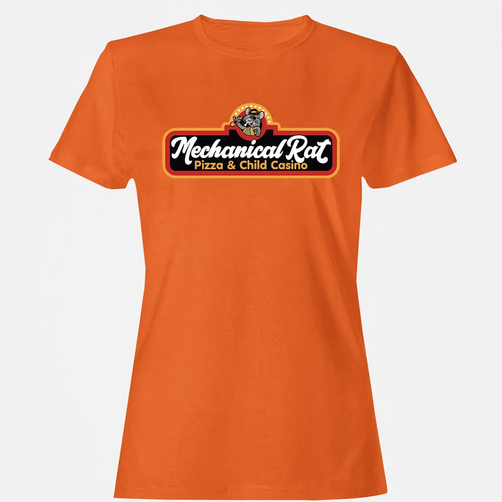 Women's T-shirt - VX2WF33V