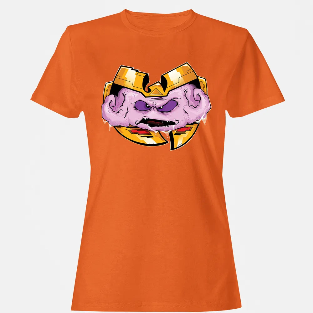 Women's T-shirt - 5A2U37WY