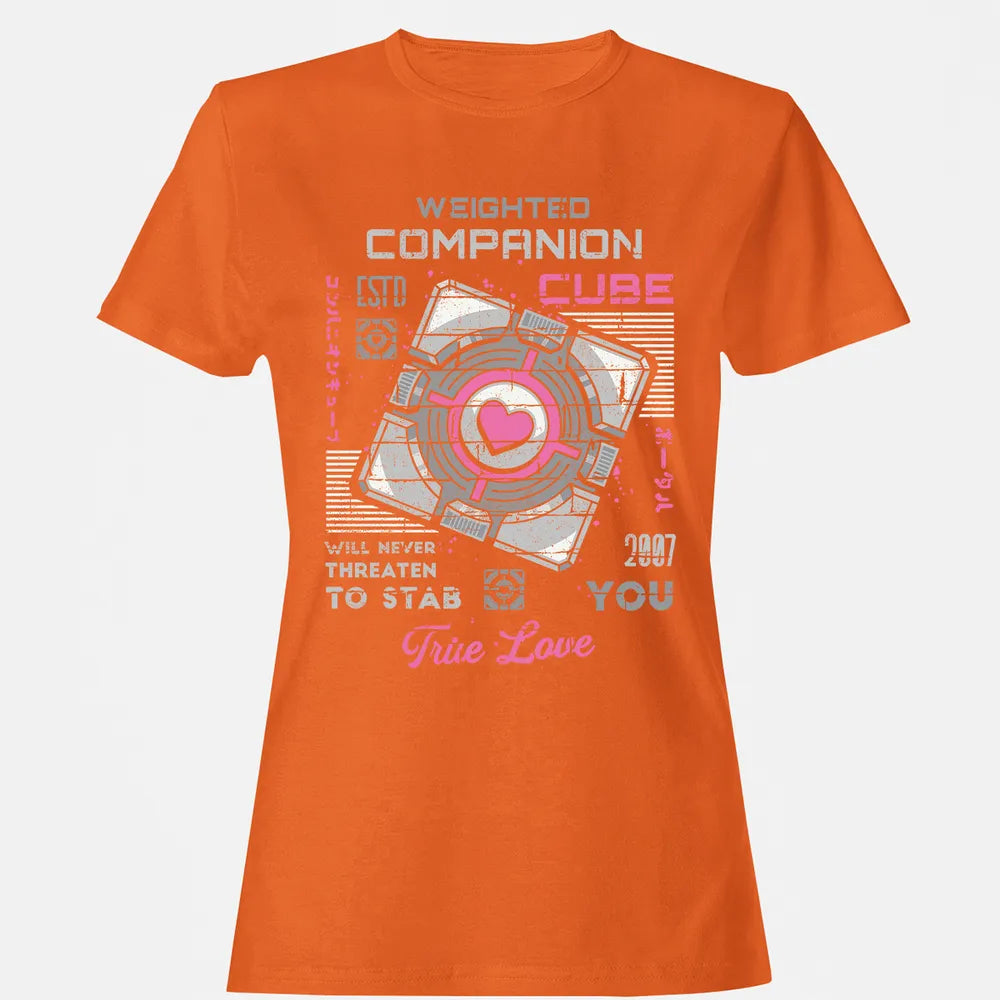 Women's T-shirt - GKH298B5