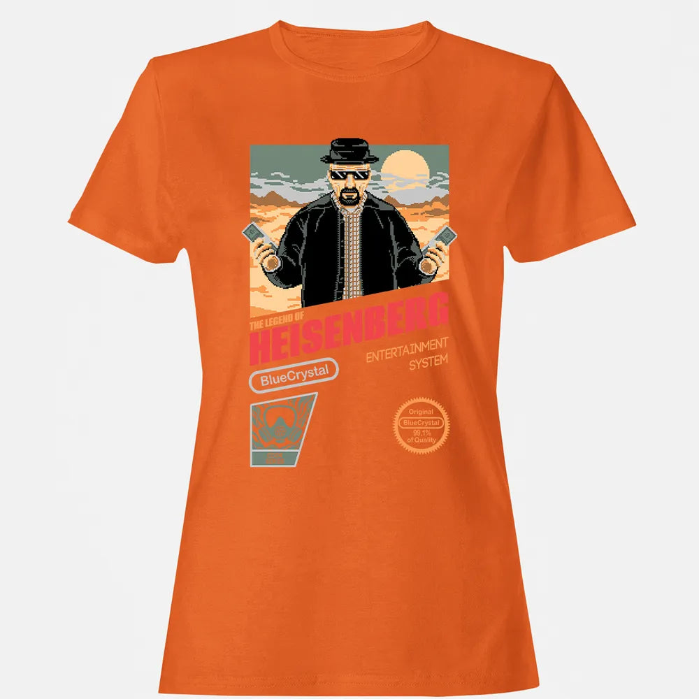 Women's T-shirt - M38CH538