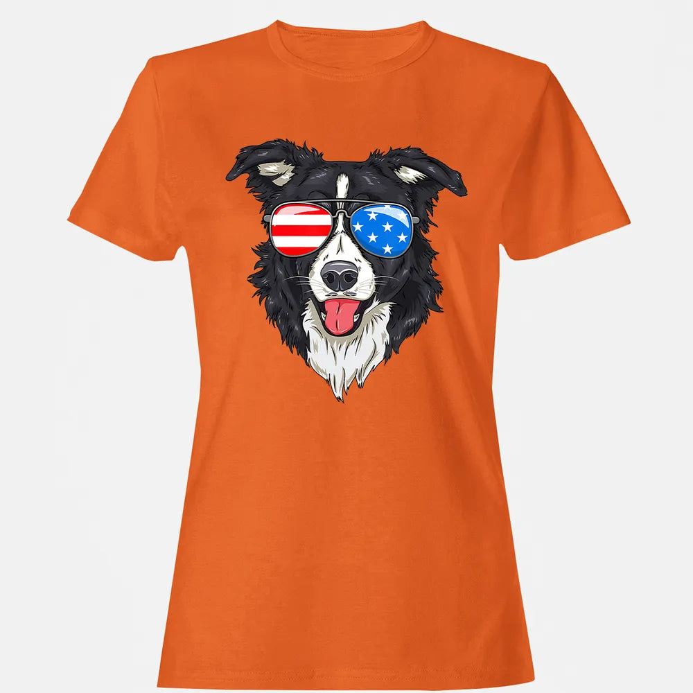 Women's T-shirt - C1EV73VY