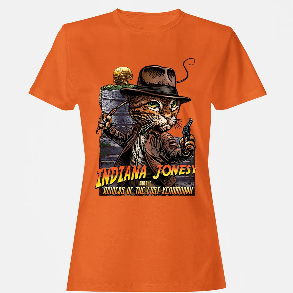 Women's T-shirt - J2KPXXMY