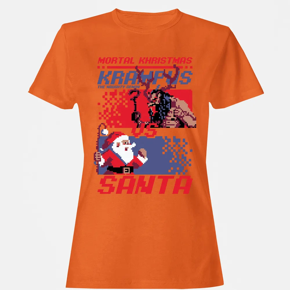 Women's T-shirt - MELCM7XF