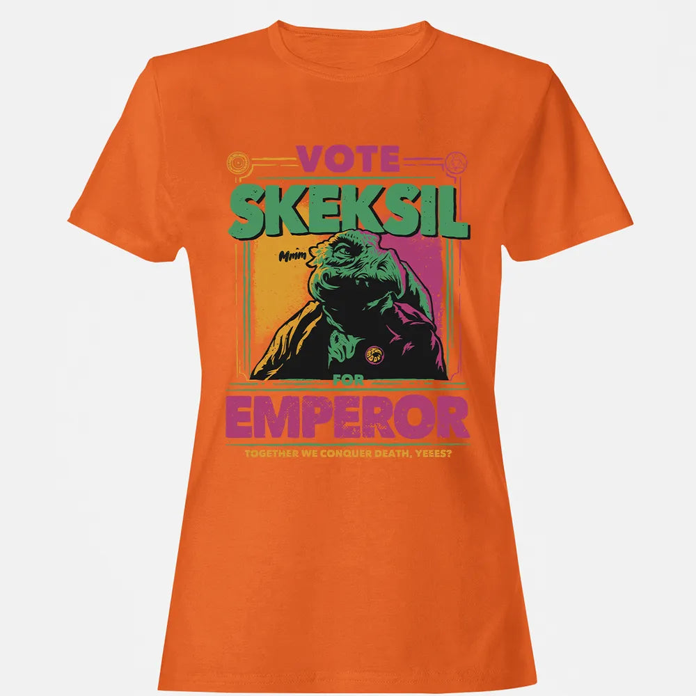 Women's T-shirt - 59Y5CKKL