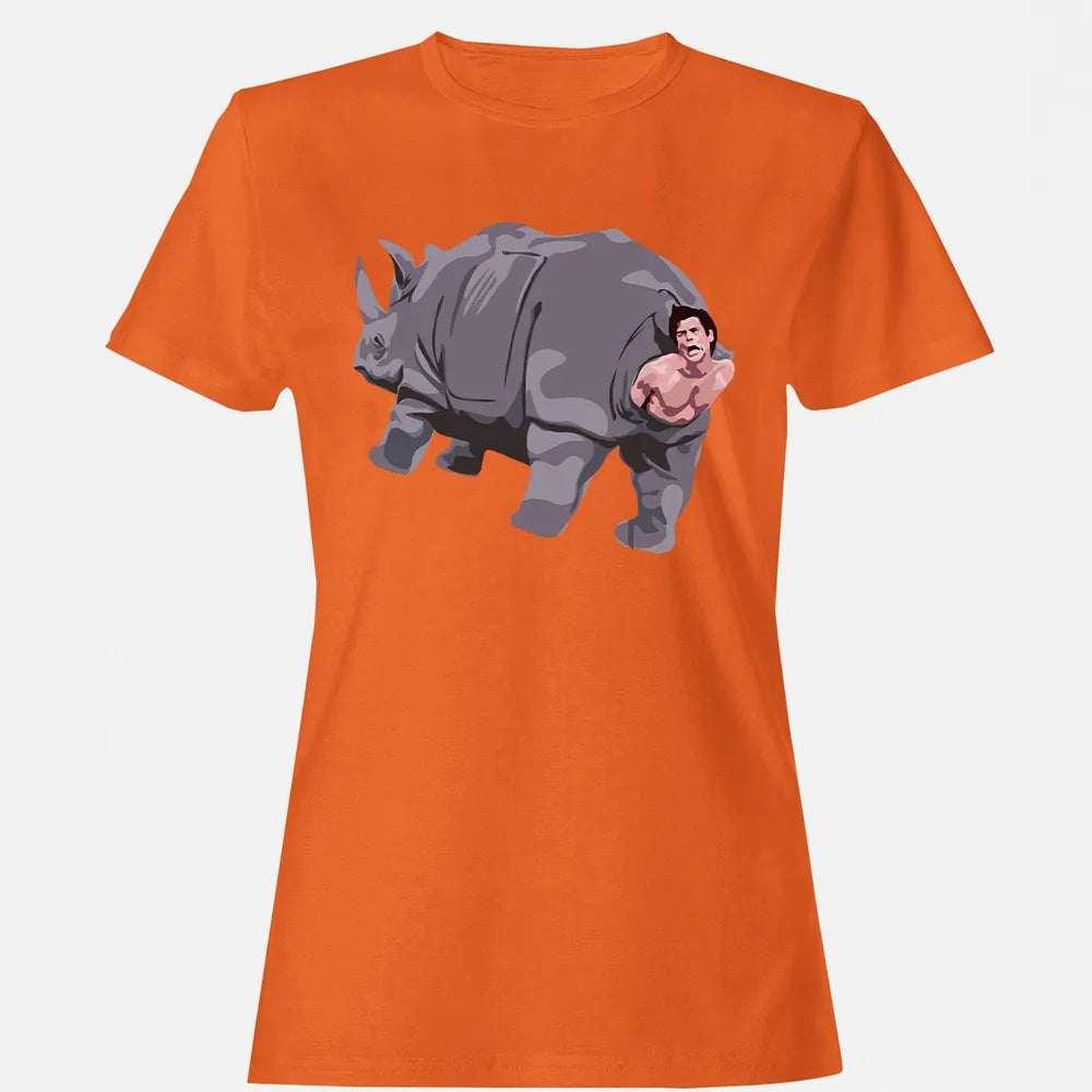 Women's T-shirt - EVY822Z2