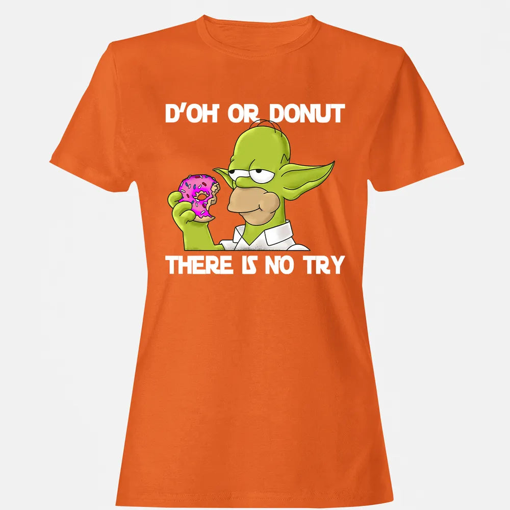 Women's T-shirt - U8KBQKMH