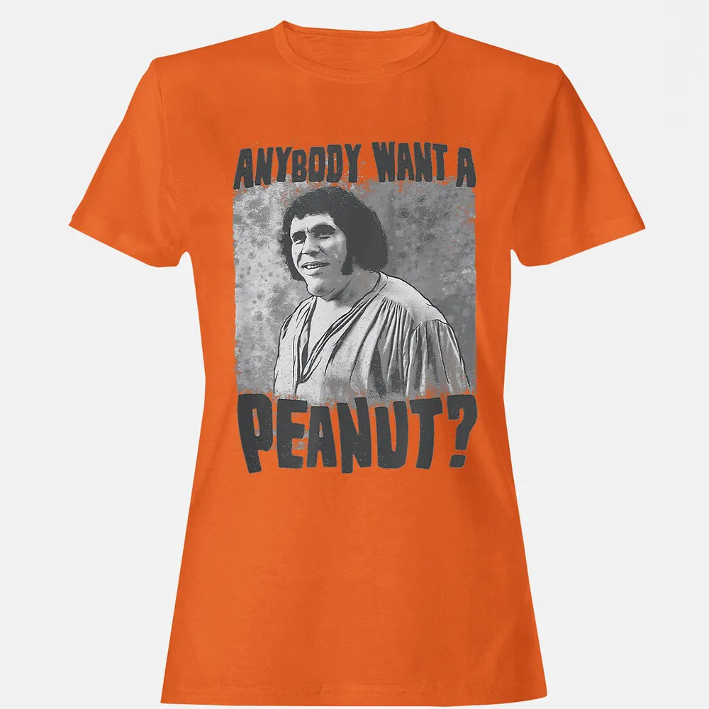 Women's T-shirt - WMDS5D97