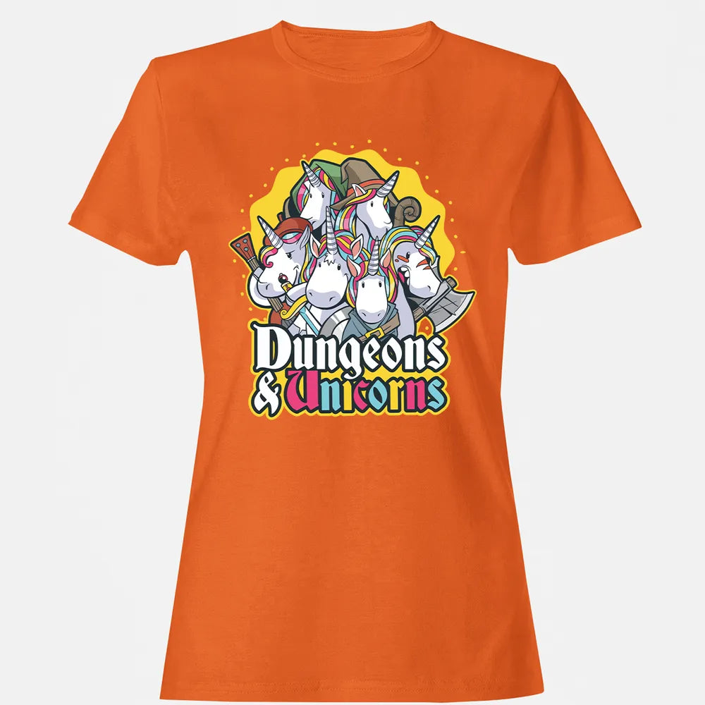 Women's T-shirt - XB8J4VHE