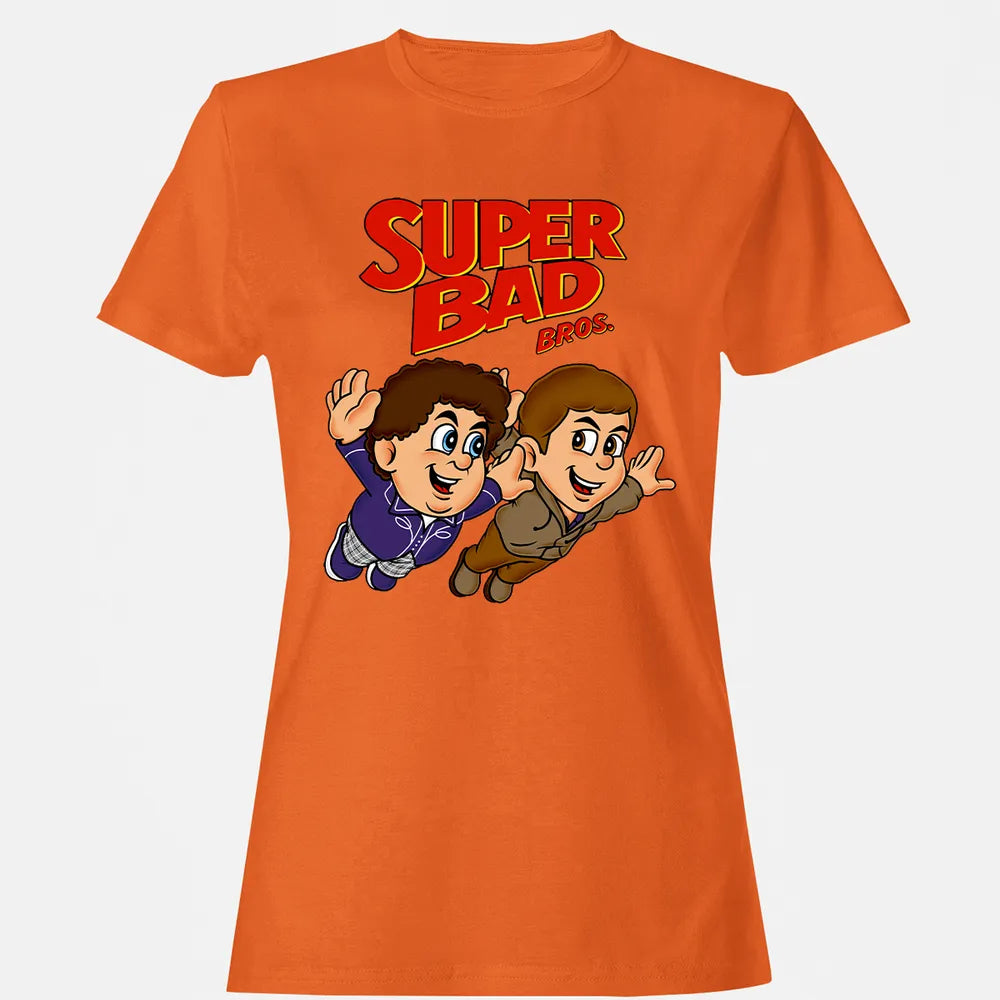 Women's T-shirt - 9NE3BEPF