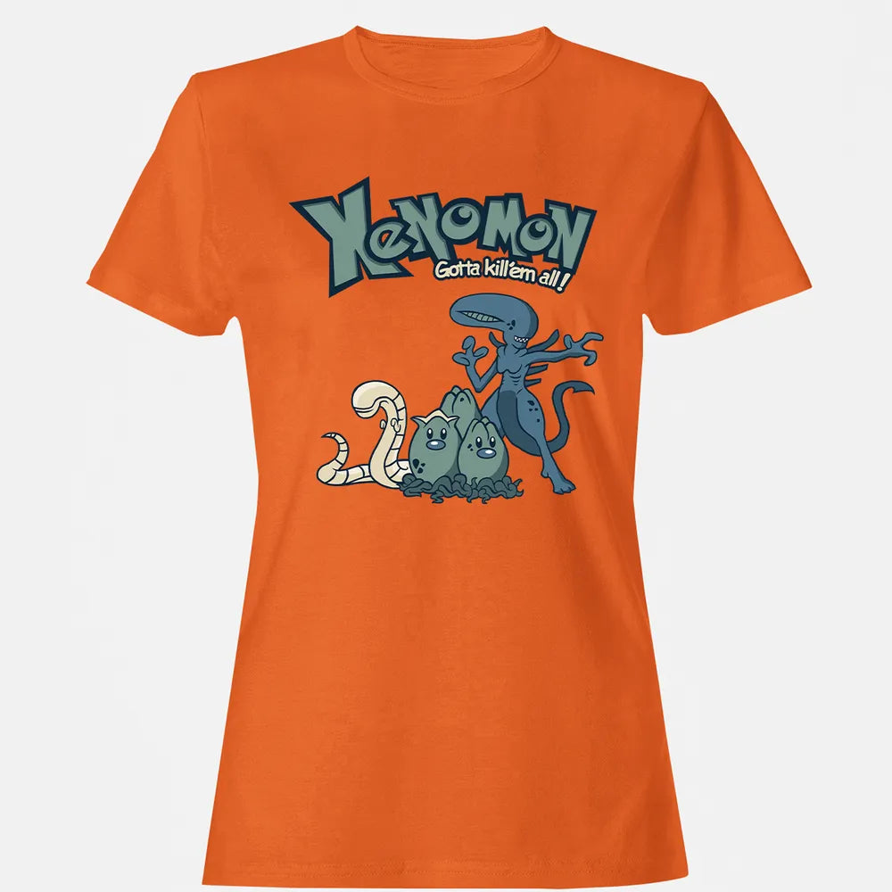 Women's T-shirt - A5YWCQWE