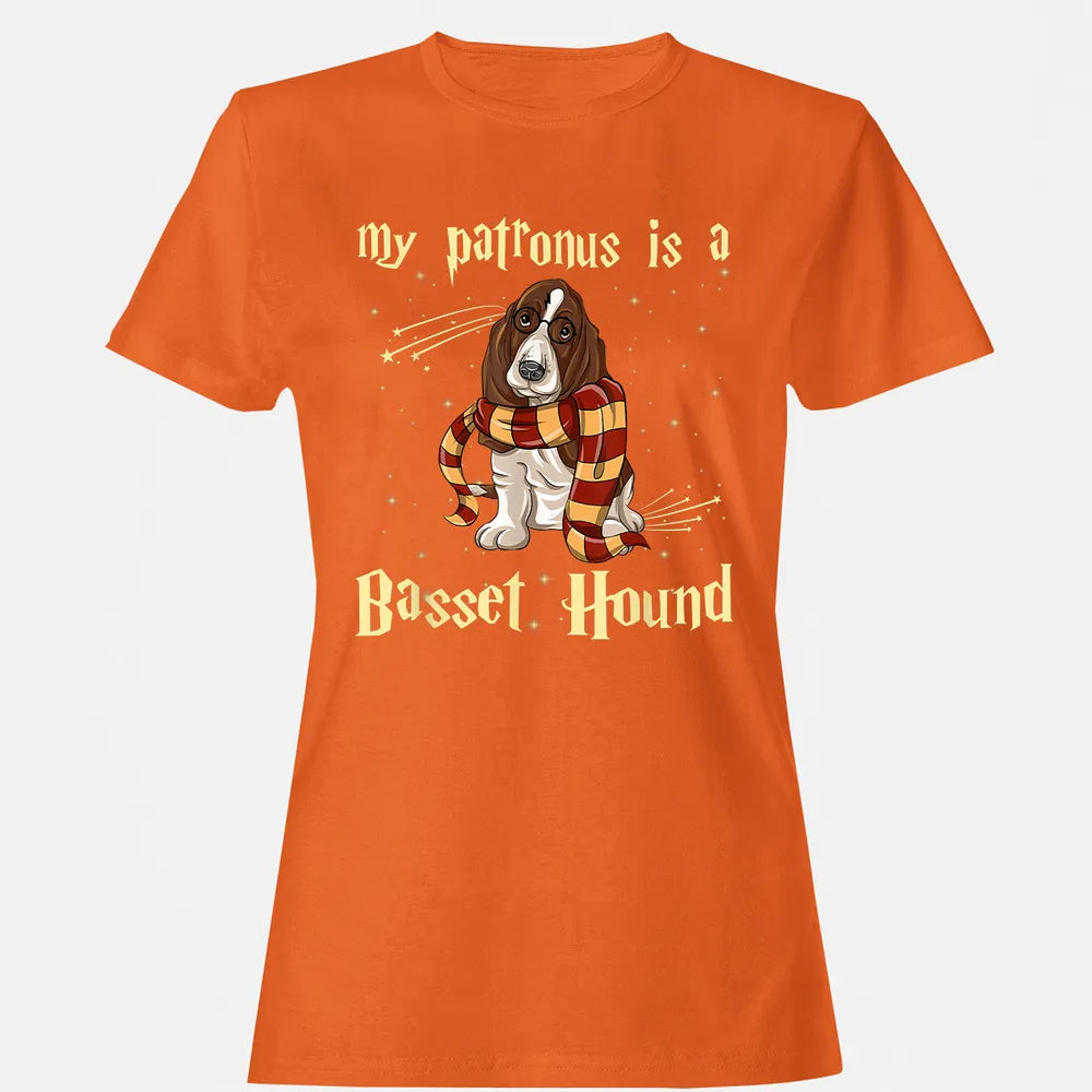 Women's T-shirt - 8TTFKHRU