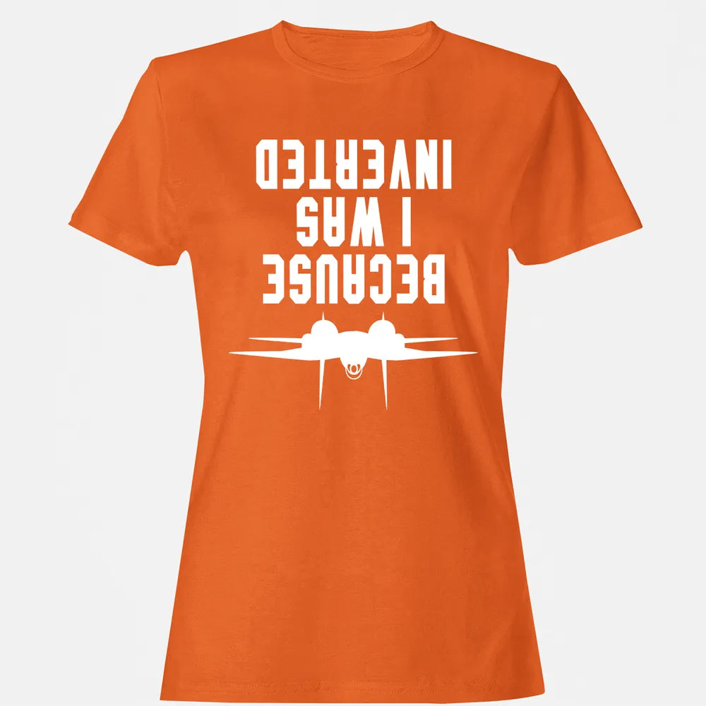 Women's T-shirt - GSGLHV6L