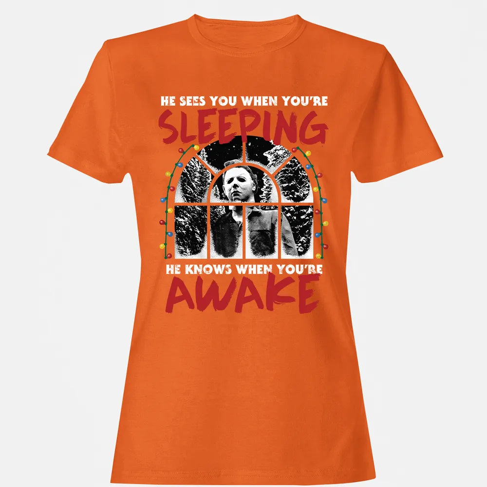 Women's T-shirt - Y2GBH7QR