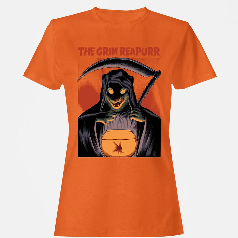 Women's T-shirt - 9BTTH4GS