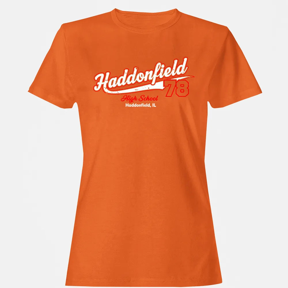 Women's T-shirt - LXS133NG