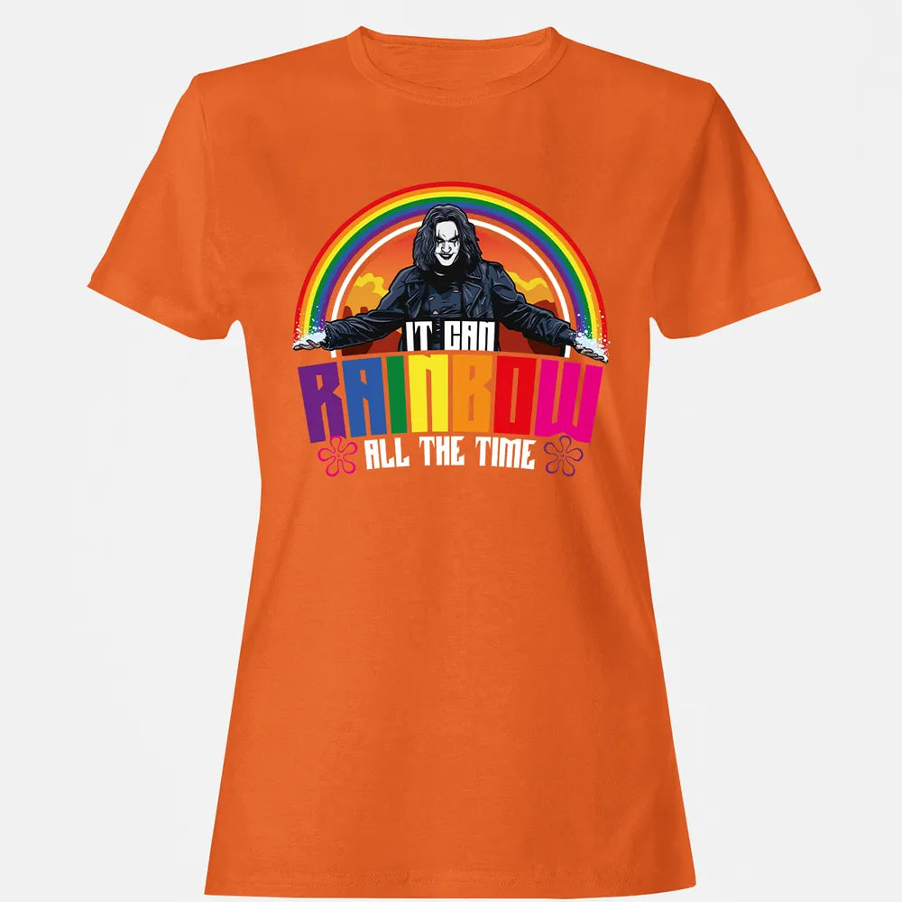 Women's T-shirt - Q6LFTFYH