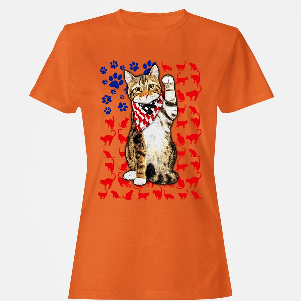 Women's T-shirt - LPEXNHA9