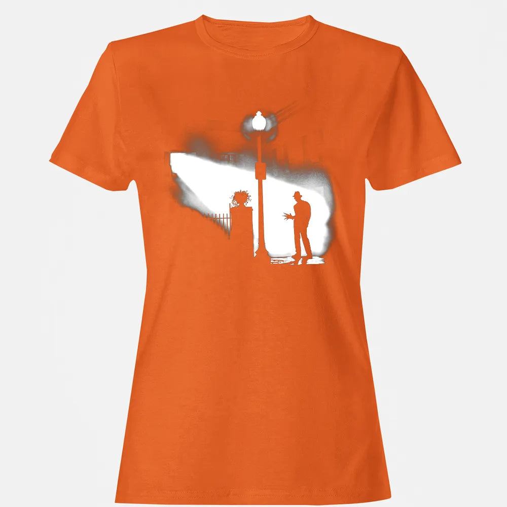 Women's T-shirt - 9K7GAQEN