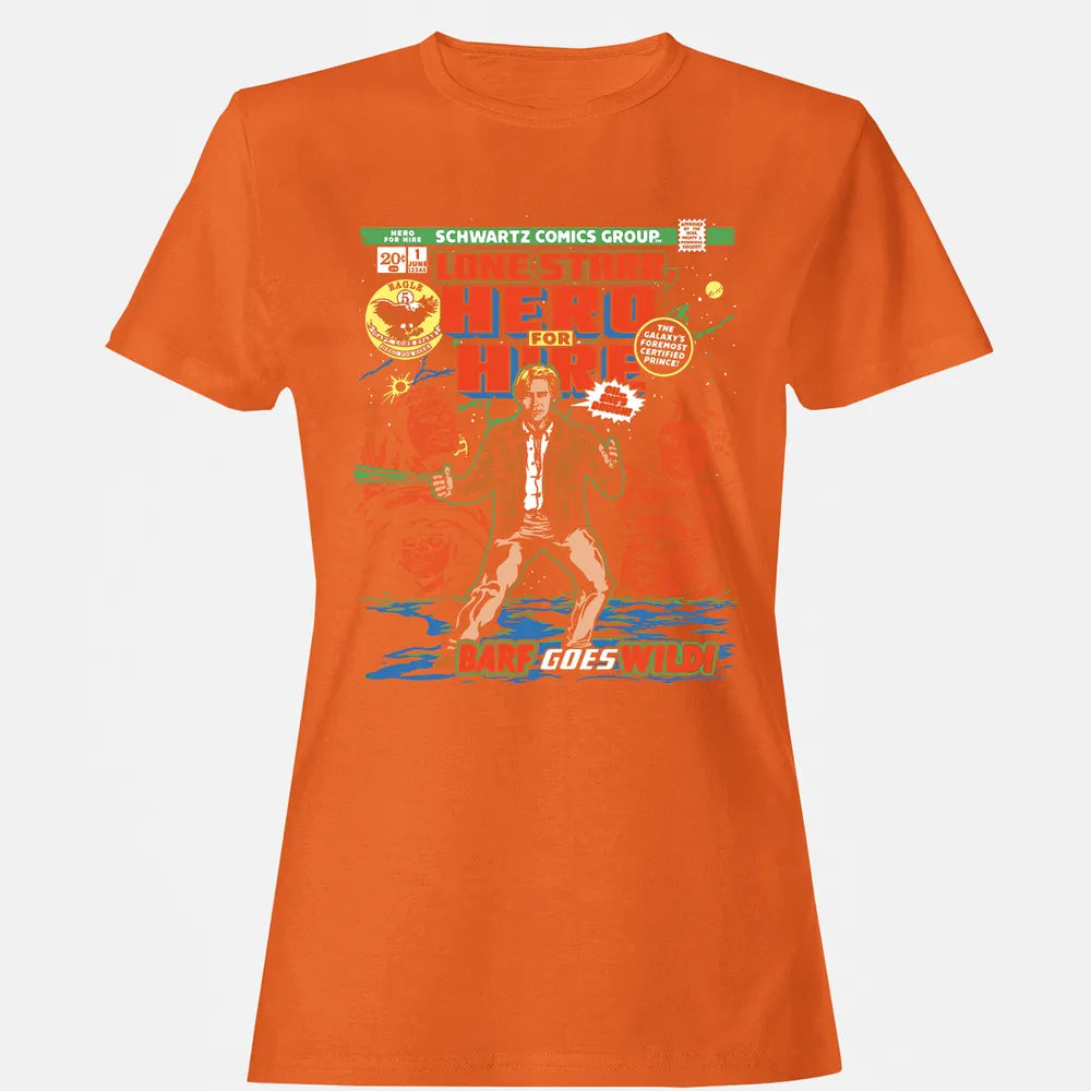 Women's T-shirt - 1P439XS6