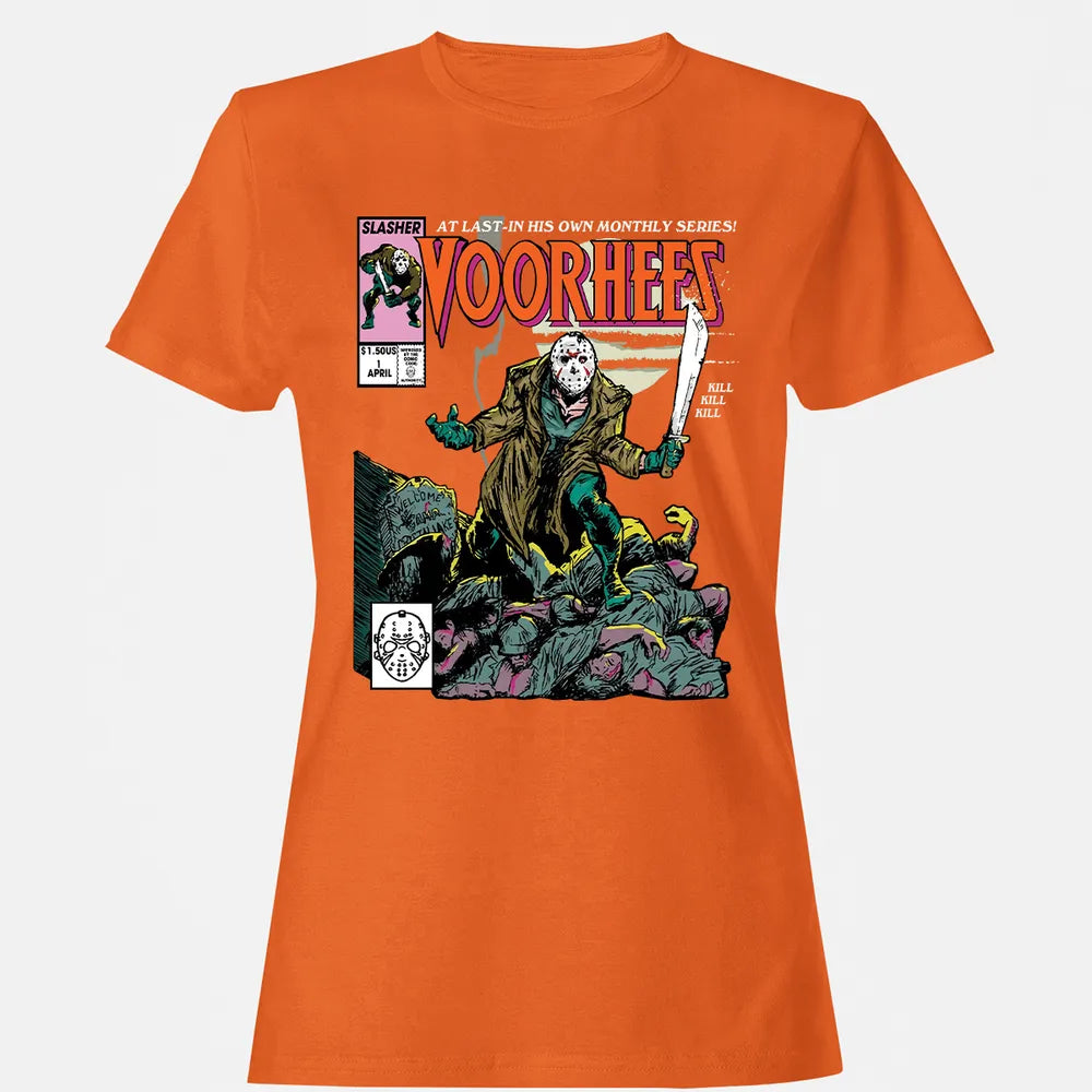 Women's T-shirt - ULHH3HGH