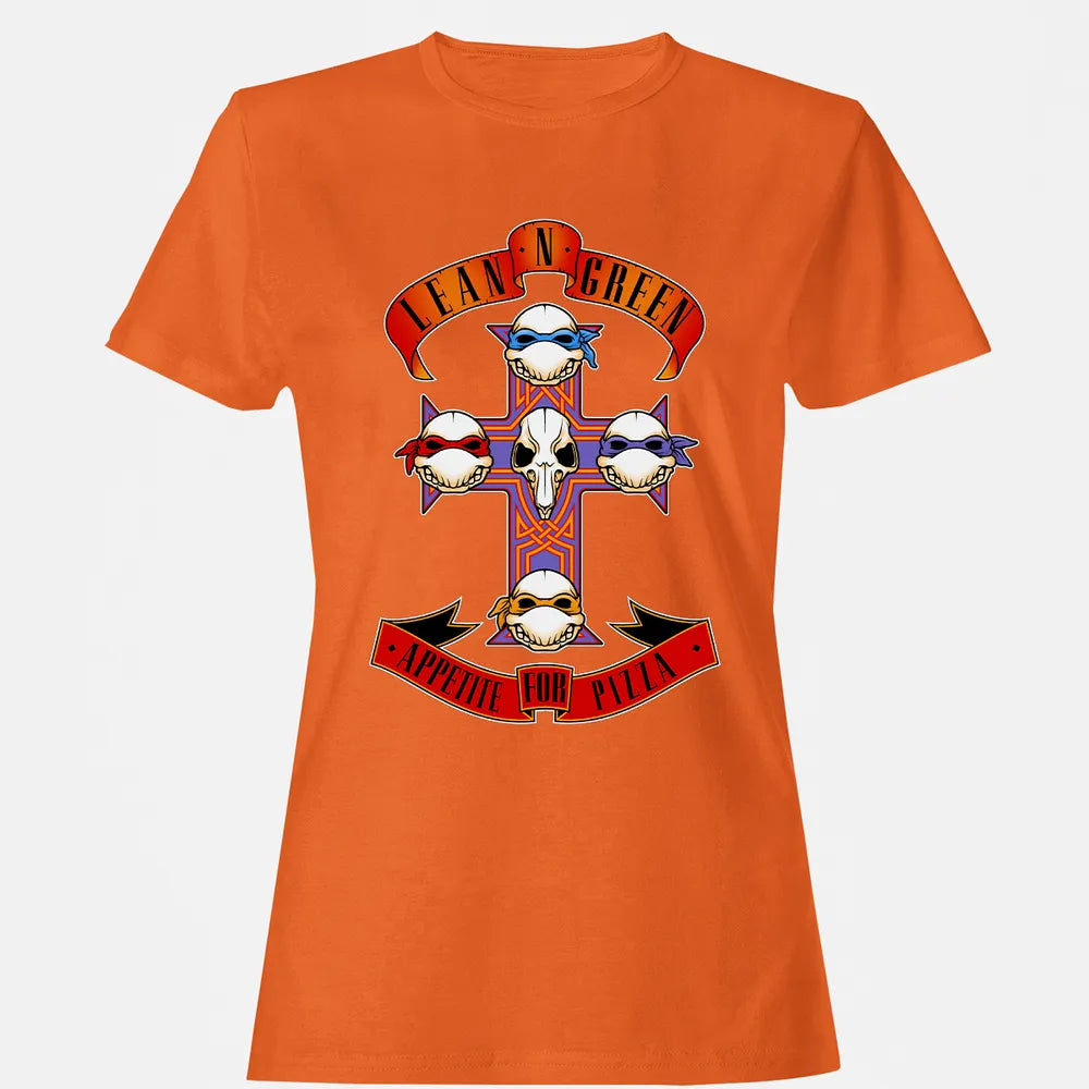 Women's T-shirt - NUAK139S