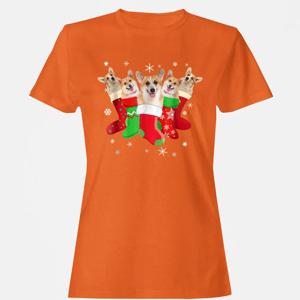 Women's T-shirt - H51PL6G1