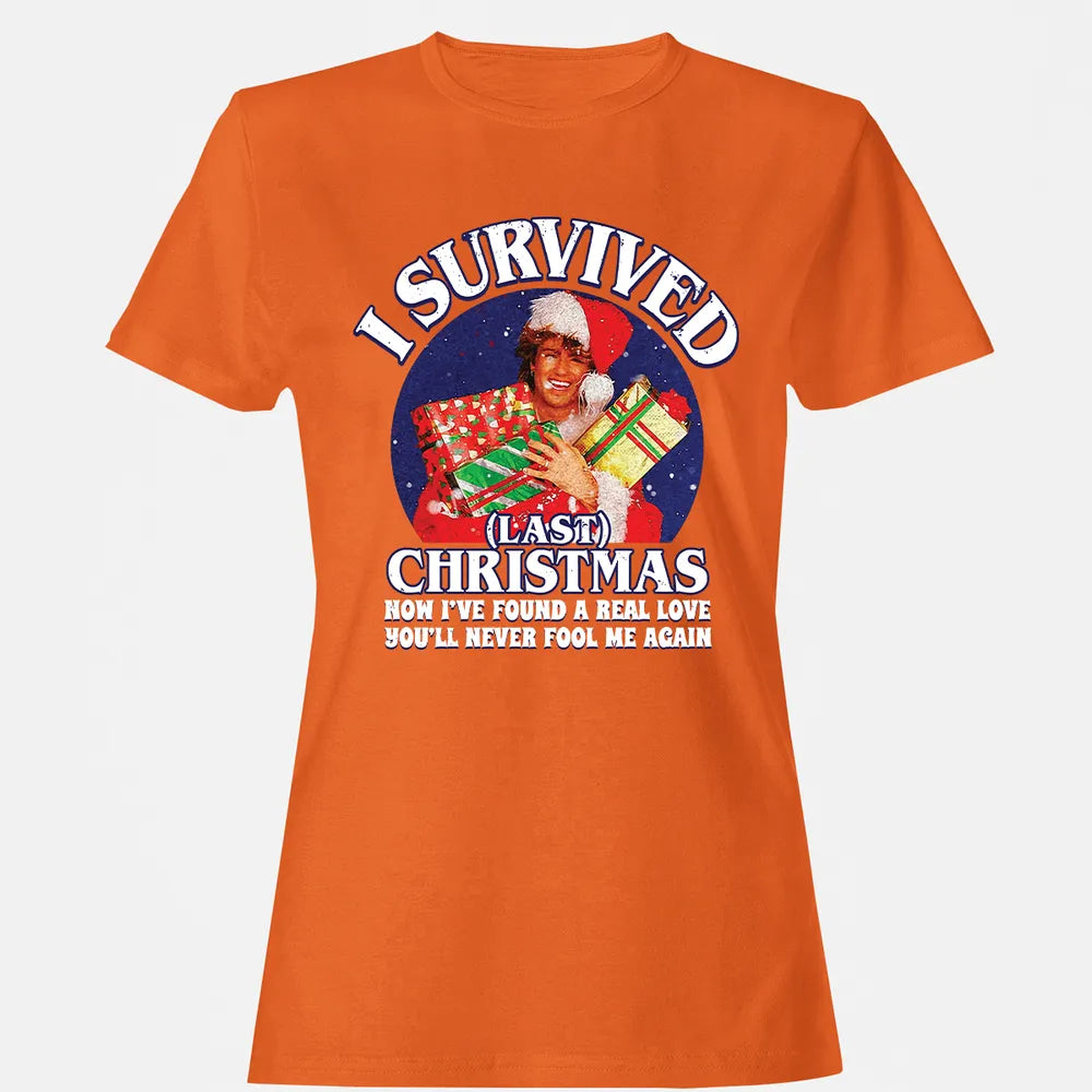 Women's T-shirt - J9LG8Q6E