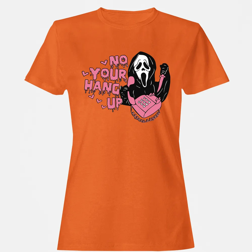 Women's T-shirt - FKUDM46K