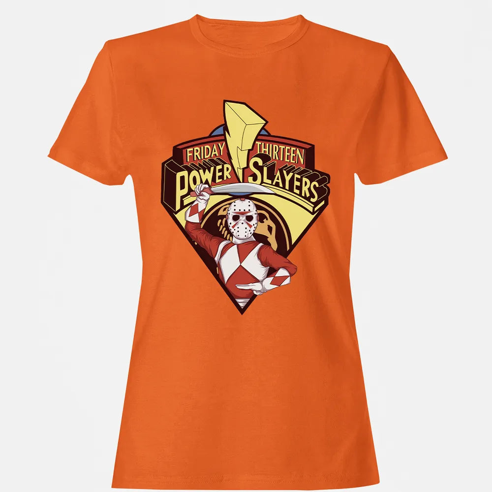 Women's T-shirt - YXVUVAGH