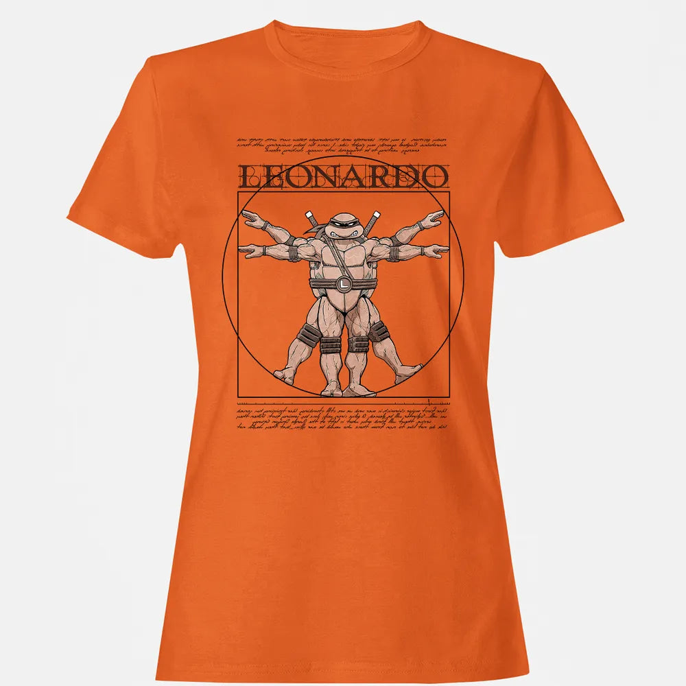 Women's T-shirt - MABSH2DG