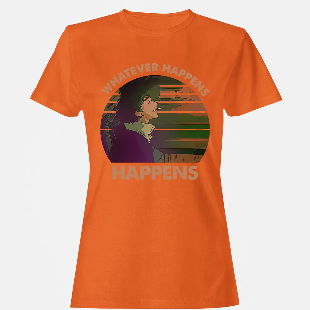 Women's T-shirt - SW4VW16R