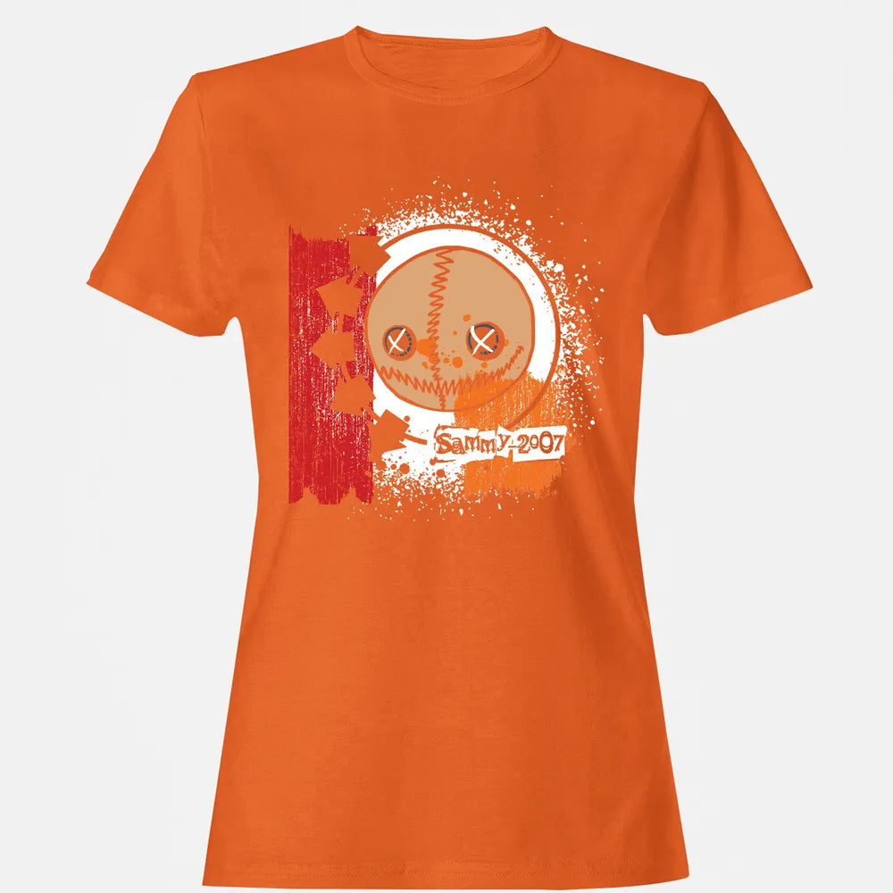 Women's T-shirt - JFLQSKWM