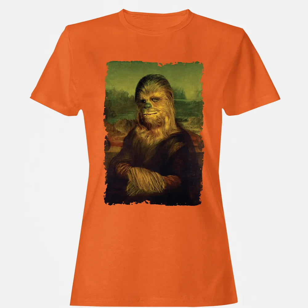 Women's T-shirt - RVW4MC9P