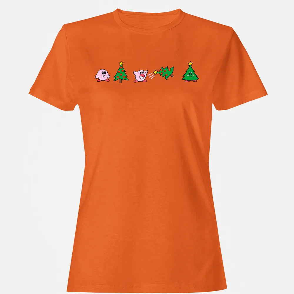 Women's T-shirt - A1LL7H5P