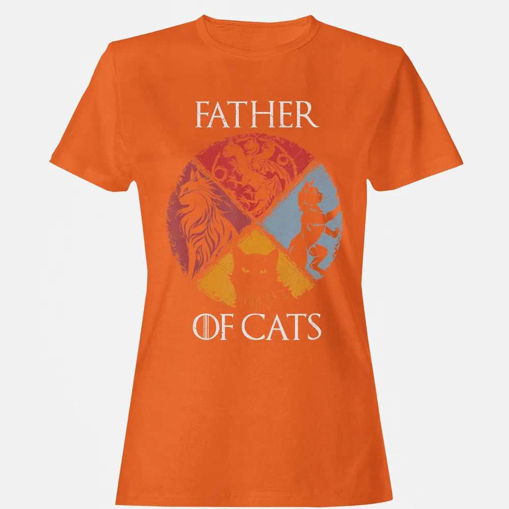 Women's T-shirt - JXZKP6NR