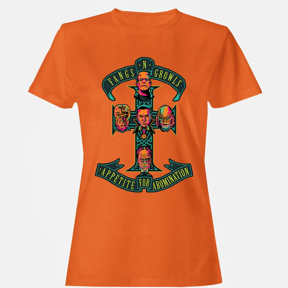 Women's T-shirt - APNB3RFQ